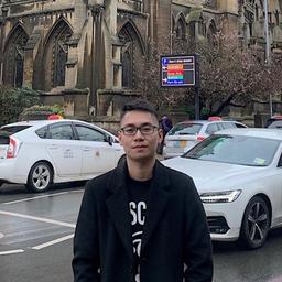 Duc Nguyen