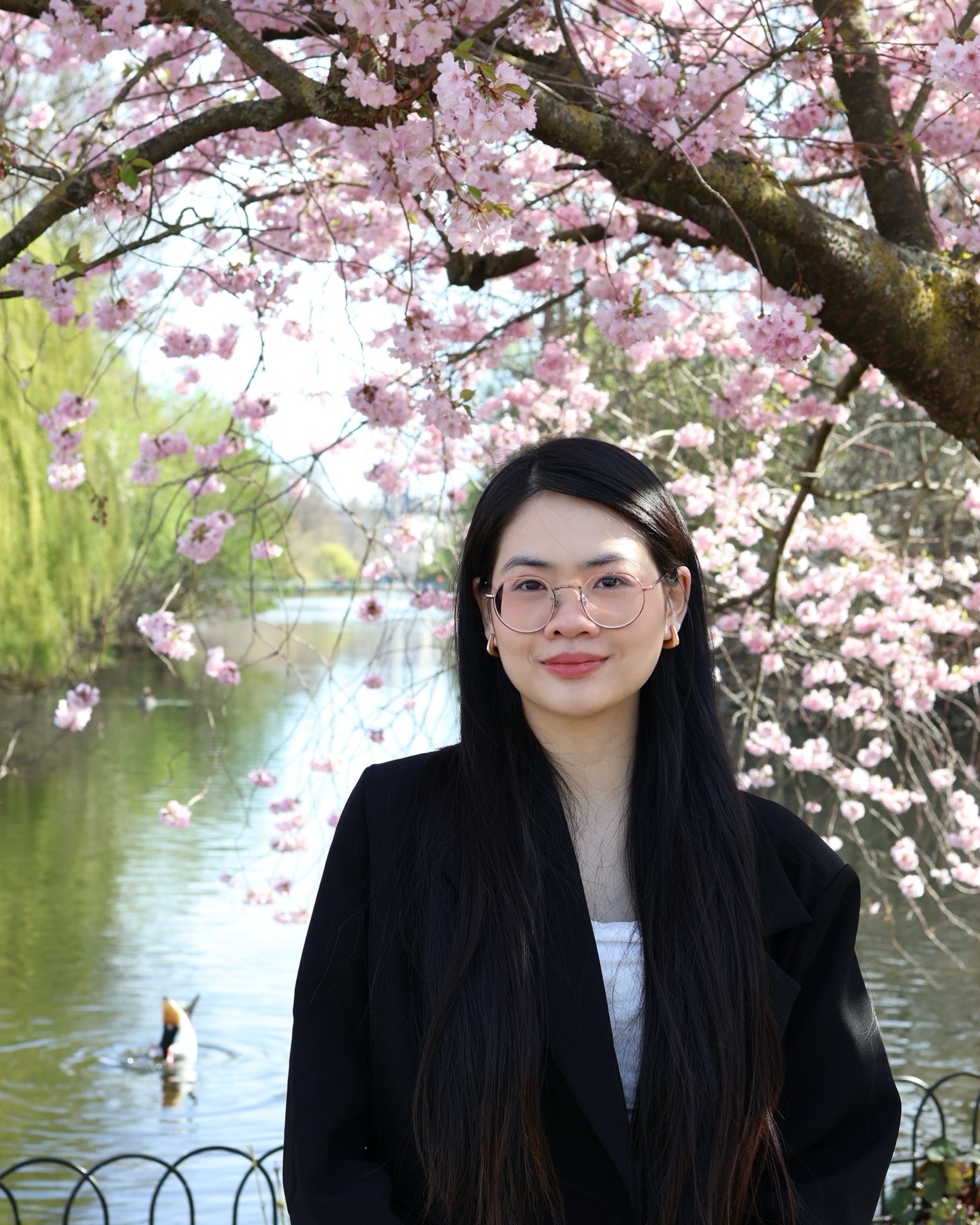 About Lieu